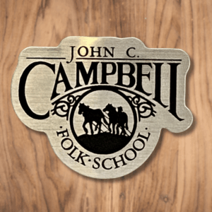 Logo Plastic Adhesive Auto Badge