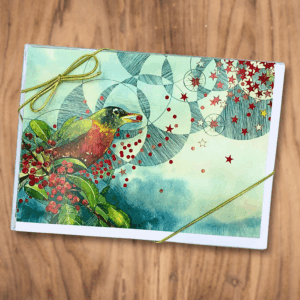 North Star Boxed Card Set