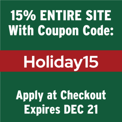 Green 15% ENTIRE SITE