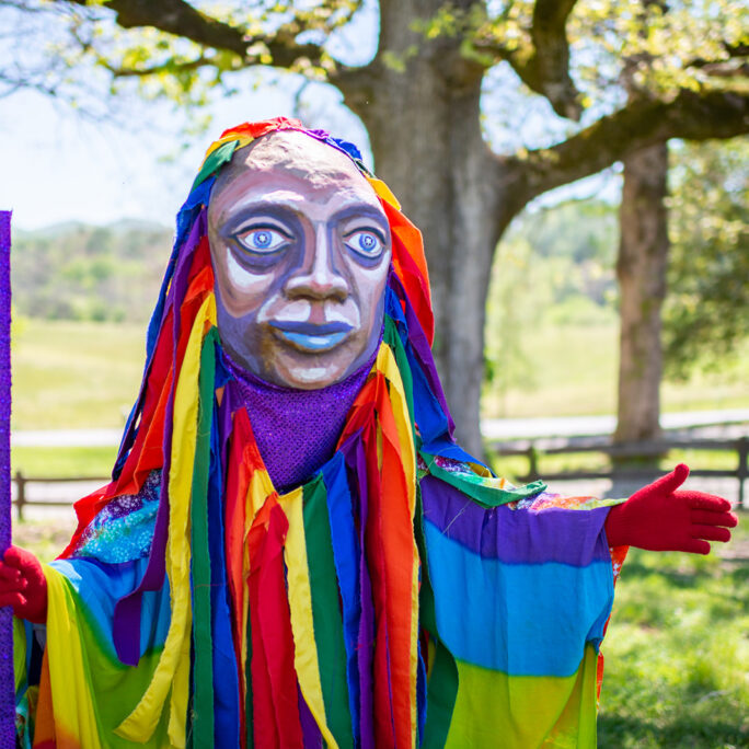 Folk School May Day Celebration