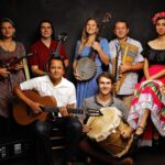 Cornbread and Tortillas 1