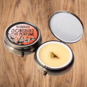 Messner Farm -Solid Perfume Songbird