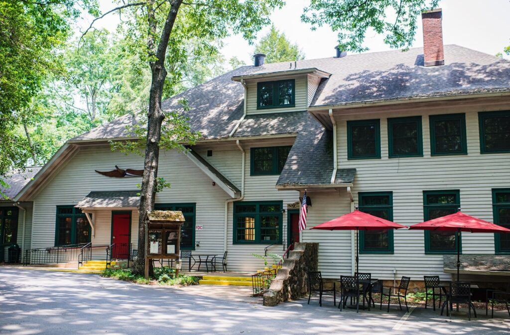 Folk School Campus