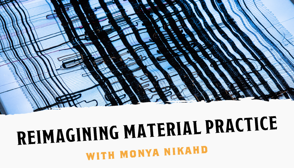 Ancient Futuristic Technologies with Monya Nikahd