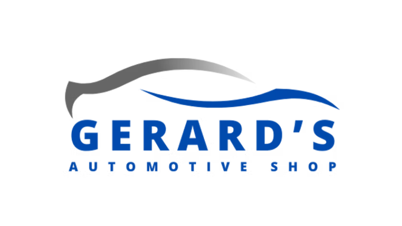 Gerard's Automotive Shop