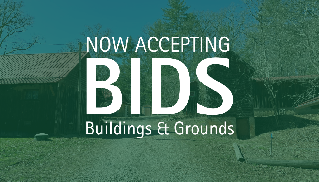 New House Project RFQ